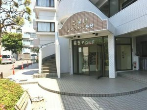 2 bedrooms Apartment in Kanagawa, Japan No. 8467