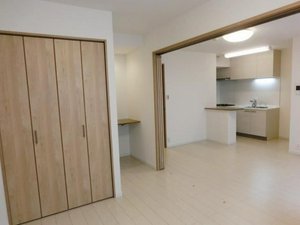 2 bedrooms Apartment in Saitama, Japan No. 8474