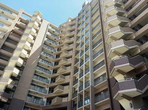 3 bedrooms Apartment in Hyogo, Japan No. 8484