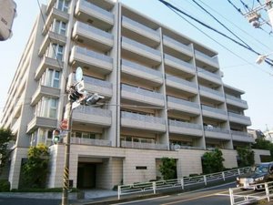 2 bedrooms Apartment in Kanagawa, Japan No. 8606