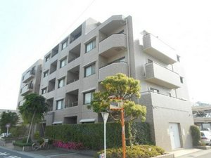 3 bedrooms Apartment in Saitama, Japan No. 8642