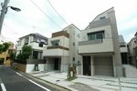 3 bedrooms House in Tokyo, Japan No. 9659 - house in Japan