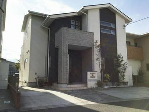 4 bedrooms House in Fukuoka, Japan No. 9660