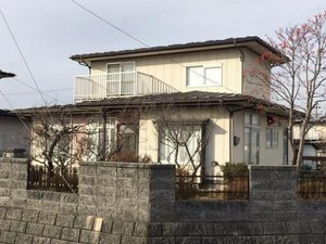 5 bedrooms House in Iwate, Japan No. 9671