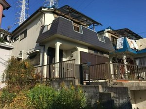 4 bedrooms House in Kanagawa, Japan No. 9836