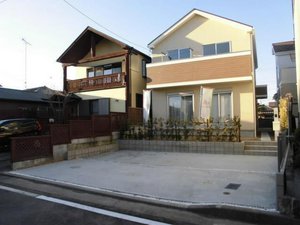 5 bedrooms House in Ibaraki, Japan No. 9971