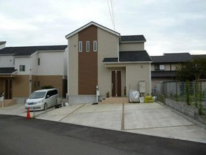 4 bedrooms House in Kanagawa, Japan No. 9991