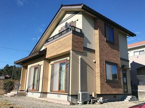 2 bedrooms House in Gumma, Japan No. 9996