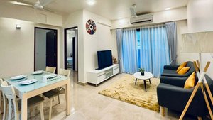 1 bedroom Apartment in LuxaOne-ODEON, Male City, Maldives No. 1
