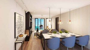 3 bedrooms Apartment in Male City, Maldives No. 10