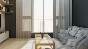 1 bedroom Apartment in Male City, Maldives No. 11