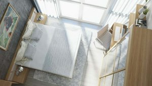2 bedrooms Apartment in Male City, Maldives No. 12