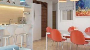 2 bedrooms Apartment in Male City, Maldives No. 13