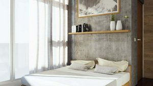 2 bedrooms Apartment in Male City, Maldives No. 13