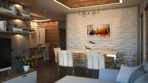 2 bedrooms Apartment in Male City, Maldives No. 14