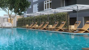 3 bedrooms Apartment in Male City, Maldives No. 15