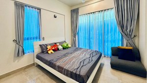 3 bedrooms Apartment in LuxaOne-ODEON, Male City, Maldives No. 2