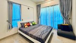 3 bedrooms Apartment in LuxaOne-ODEON, Male City, Maldives No. 2 - apartment in Maldives