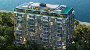 3 bedrooms Apartment in Solitaire, Male City, Maldives No. 28