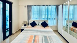 3 bedrooms Apartment in LuxaOne-ODEON, Male City, Maldives No. 4