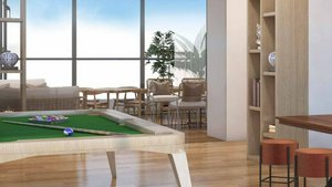 3 bedrooms Apartment in Solitaire, Male City, Maldives No. 6