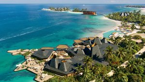 3 bedrooms Villa in Guraidhoo, Maldives No. 67