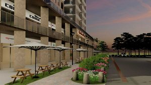 3 bedrooms Apartment in One Central Park, Male City, Maldives No. 7