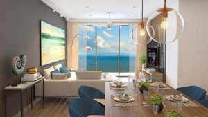 2 bedrooms Apartment in Male City, Maldives No. 9