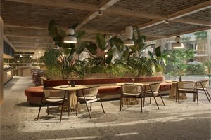 2 bedrooms Apartment in Riviere du Rempart, Mauritius No. 101