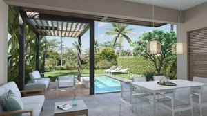 164m² Bungalow in Riviere du Rempart, Mauritius No. 102