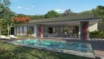 4 bedrooms Villa in Tamarin, Mauritius No. 114 - Image 2