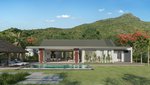 4 bedrooms Villa in Tamarin, Mauritius No. 114 - Image 3