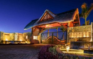 3 bedrooms Villa in Grand Baie, Mauritius No. 127