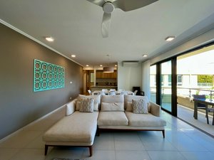 2 bedrooms Apartment in Tamarin, Mauritius No. 134