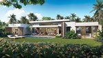 3 bedrooms Villa in Grand Baie, Mauritius No. 163 - villa in Mauritius