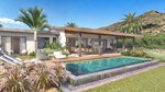 3 bedrooms Villa in Tamarin, Mauritius No. 170 - villa in Mauritius