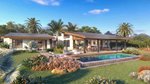 4 bedrooms Villa in Tamarin, Mauritius No. 173 - villa in Mauritius