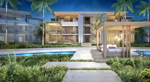 3 bedrooms Apartment in Grand Baie, Mauritius No. 184