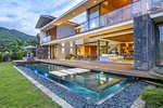 5 bedrooms Villa in Riviere Noire, Mauritius No. 188 - Image 28