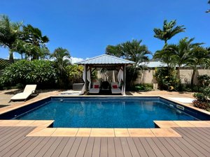 3 bedrooms Villa in Cascavelle, Mauritius No. 190