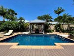 3 bedrooms Villa in Cascavelle, Mauritius No. 190 - villa in Mauritius