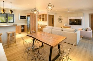 2 bedrooms Villa in Cap Malheureux, Mauritius No. 200