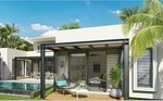 3 bedrooms Villa in Trou aux Biches, Mauritius No. 203 - Image 2