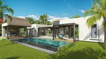 3 bedrooms Villa in Trou aux Biches, Mauritius No. 203 - Image 4