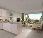 2 bedrooms Apartment in Grand Baie, Mauritius No. 204 - Image 2