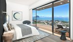 3 bedrooms Apartment in Riviere Noire, Mauritius No. 214 - Image 2