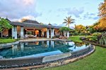 6 bedrooms Villa in Tamarin, Mauritius No. 218 - villa in Mauritius