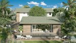 4 bedrooms Villa in Petite Riviere, Mauritius No. 220 - villa in Mauritius