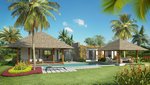 Villa in Grand Gaube, Mauritius No. 229 - villa in Mauritius