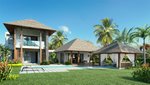 Villa in Grand Gaube, Mauritius No. 229 - Image 3